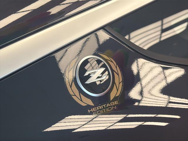2026 Nissan Z Performance