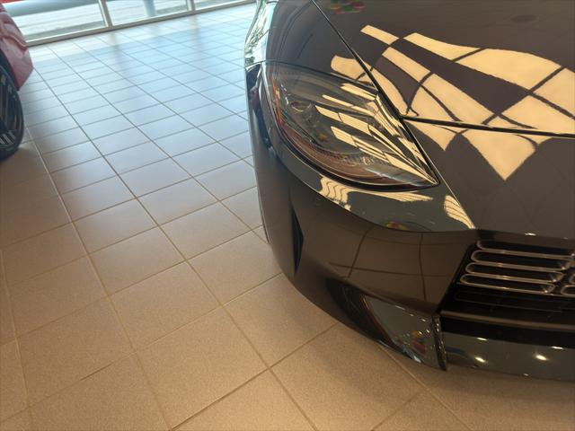 2026 Nissan Z Performance