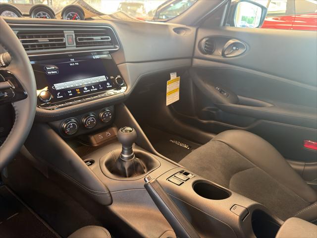 2026 Nissan Z Performance