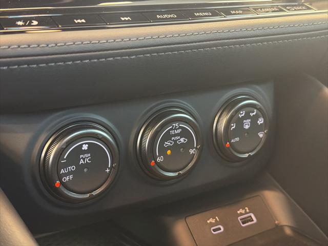 2026 Nissan Z Performance