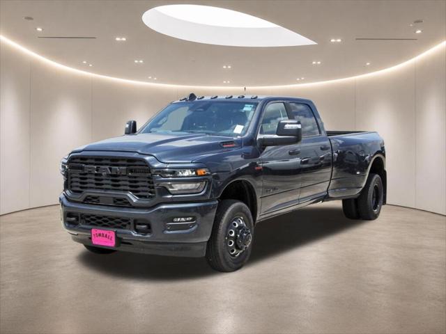 2026 RAM 3500 RAM 3500 LONE STAR CREW CAB 4X4 8 BOX 2026 RAM 3500 RAM 3500 LONE STAR CREW CAB 4X4 8 BOX