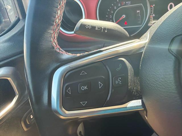 2020 Jeep Wrangler Rubicon 4x4