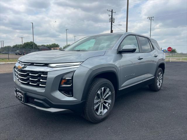 2026 Chevrolet Equinox FWD LT for sale in Hebbronville, TX