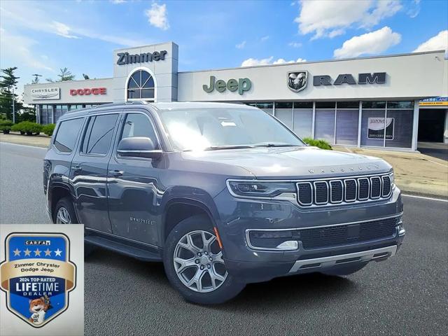 2022 Jeep Wagoneer Series II 4x4 for sale in Florence, KY