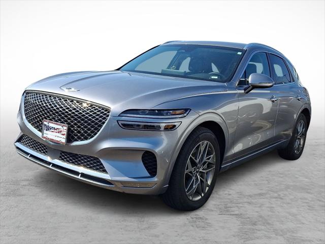 2025 Genesis GV70 2.5T AWD