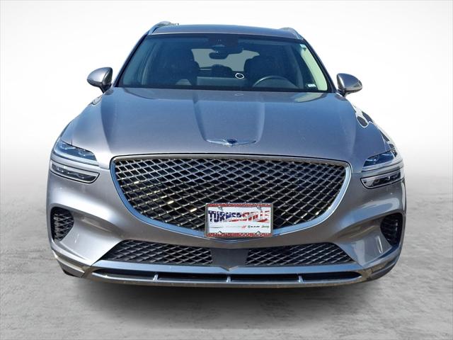 2025 Genesis GV70 2.5T AWD
