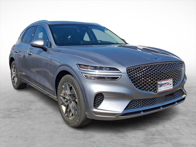 2025 Genesis GV70 2.5T AWD