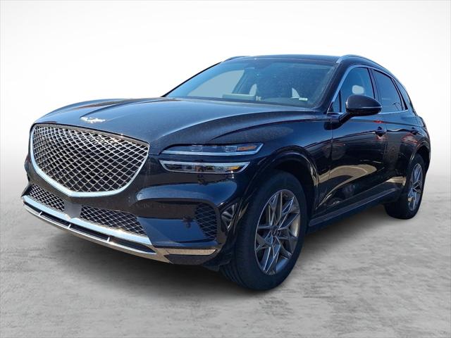 2025 Genesis GV70 2.5T AWD