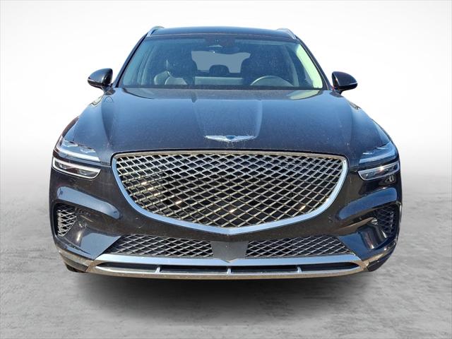 2025 Genesis GV70 2.5T AWD