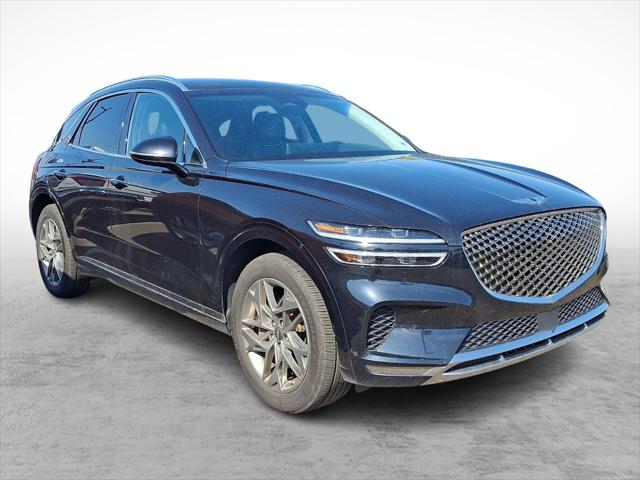 2025 Genesis GV70 2.5T AWD