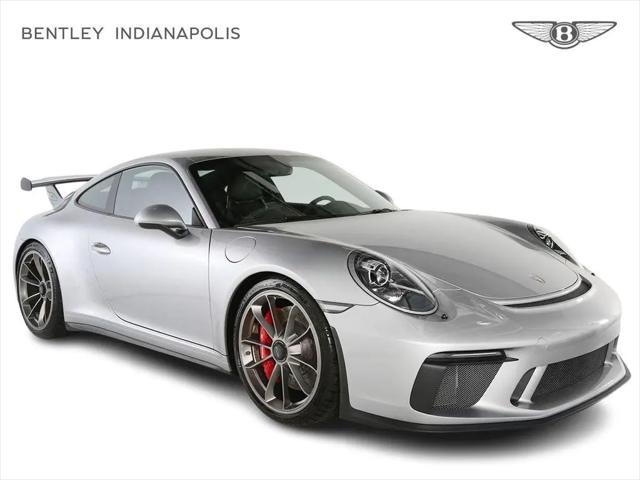2018 Porsche 911 GT3 for sale in Indianapolis, IN