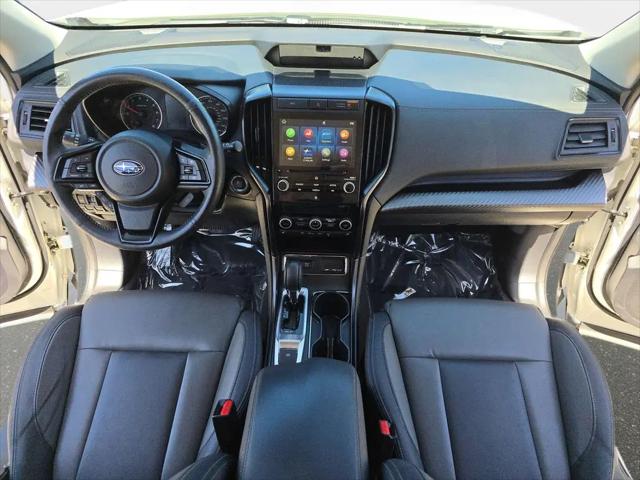 2022 Subaru Ascent Onyx Edition