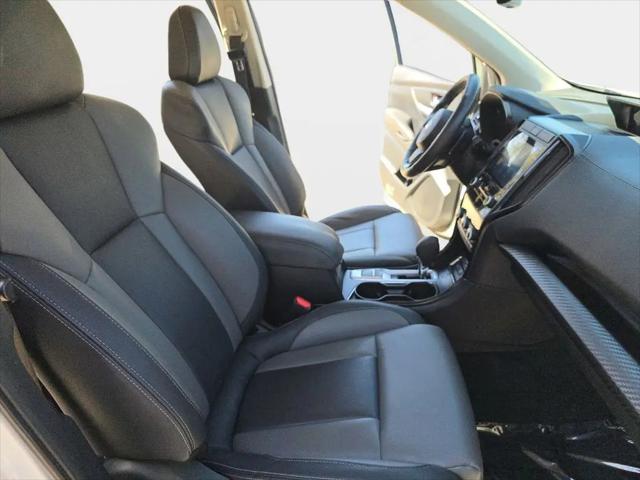 2022 Subaru Ascent Onyx Edition