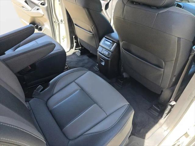2022 Subaru Ascent Onyx Edition