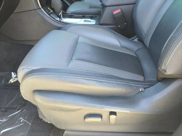 2022 Subaru Ascent Onyx Edition