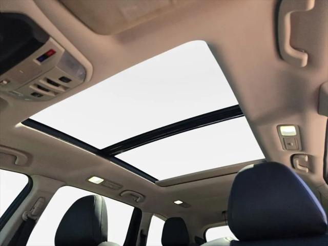 2022 Subaru Ascent Onyx Edition