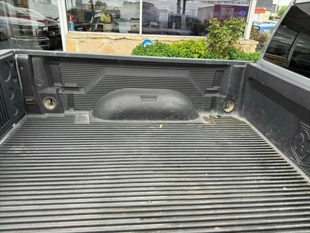 2020 Ram 1500 Tradesman Quad Cab 4x2 64 Box