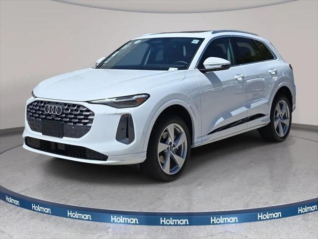 2026 Audi Q5 Premium Plus TFSI quattro S tronic for sale in San Diego, CA