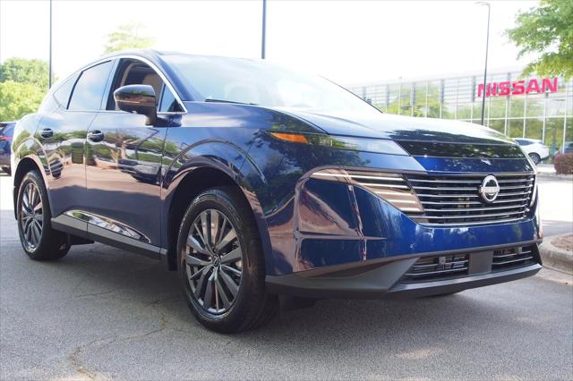 2026 Nissan Murano SL for sale in Wake Forest, NC
