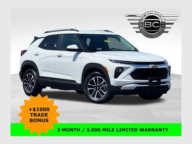 2025 Chevrolet TrailBlazer FWD LT for sale in Columbus, OH