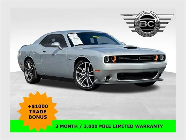 2023 Dodge Challenger R/T for sale near Columbus, OH