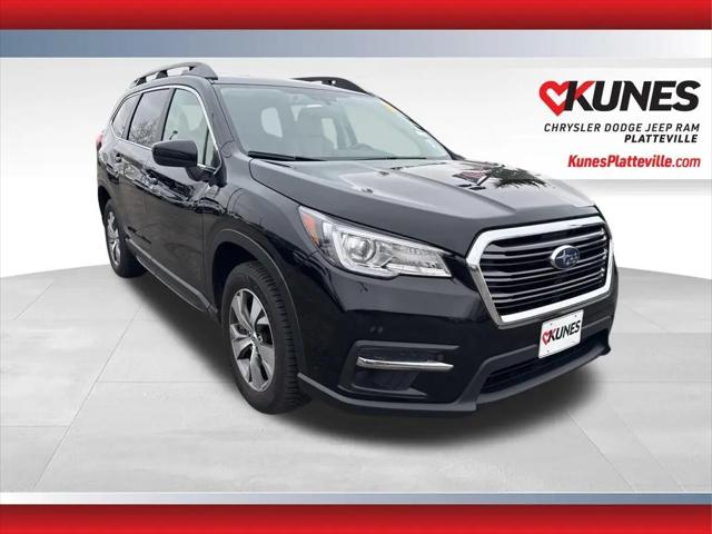 2022 Subaru Ascent Premium for sale in Platteville, WI