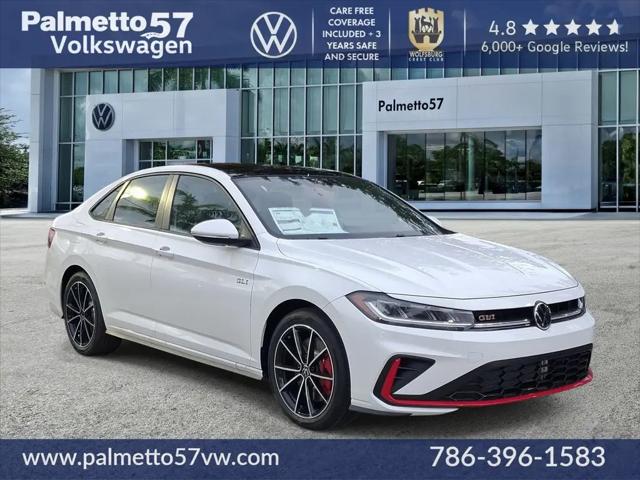2026 Volkswagen Jetta GLI Autobahn for sale in Miami Gardens, FL