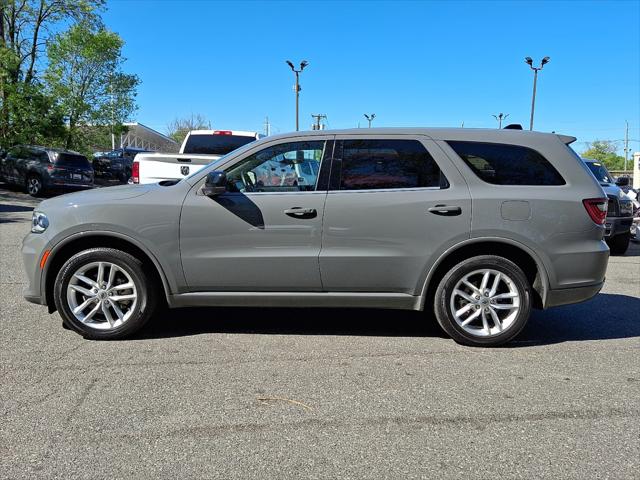 2023 Dodge Durango GT Launch Edition  AWD