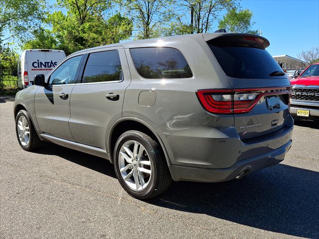 2023 Dodge Durango GT Launch Edition  AWD