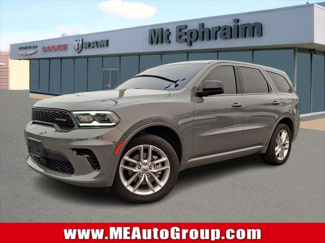 2023 Dodge Durango GT Launch Edition AWD 2023 Dodge Durango GT Launch Edition AWD