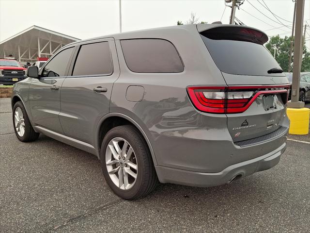 2023 Dodge Durango GT Launch Edition AWD 2023 Dodge Durango GT Launch Edition AWD
