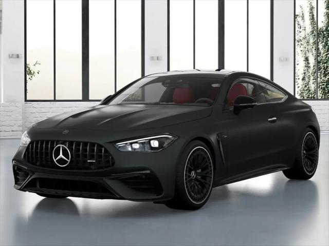 2026 Mercedes-Benz CL AMG CLE 53 for sale in Nanuet, NY