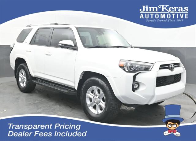 2023 Toyota 4Runner SR5 Premium for sale in Memphis, TN