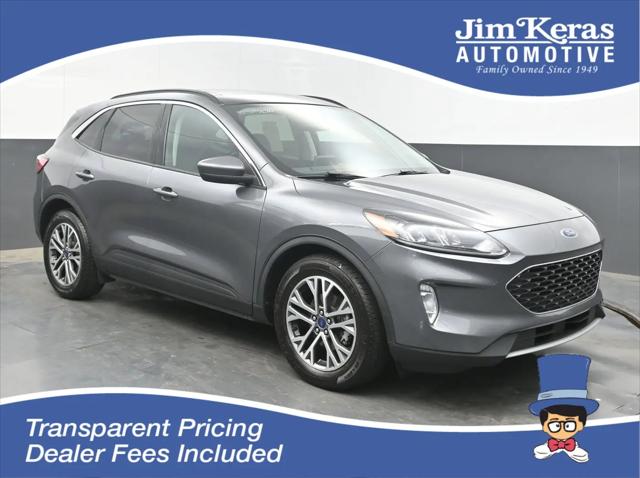 2021 Ford Escape SEL for sale in Memphis, TN