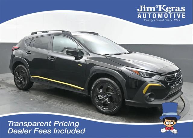 2025 Subaru Crosstrek Sport for sale in Memphis, TN