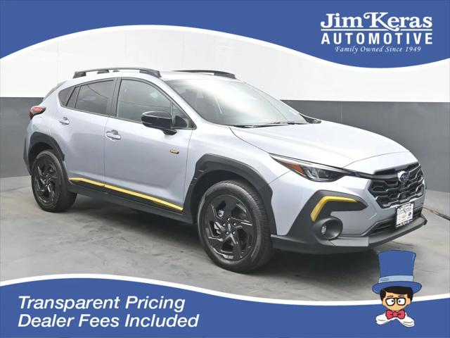 2025 Subaru Crosstrek Sport for sale in Memphis, TN