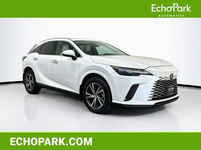 2023 Lexus RX 350 Premium for sale in Thornton, CO