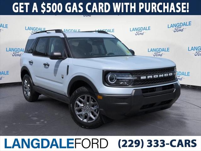 2026 Ford Bronco Sport Big Bend for sale in Valdosta, GA