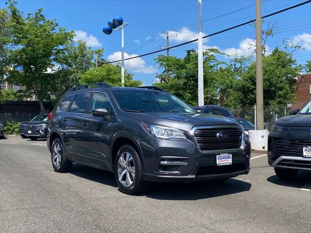 2022 Subaru Ascent Premium for sale in Alexandria, VA