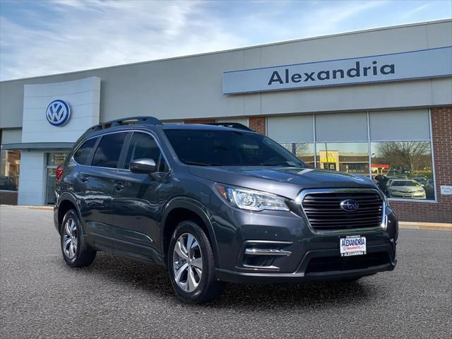 2022 Subaru Ascent Premium for sale in Alexandria, VA