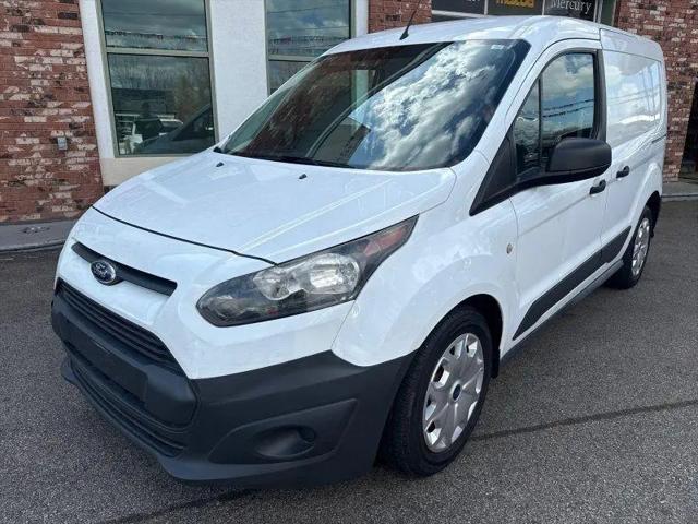 2016 Ford Transit Connect XL for sale in Elyria, OH