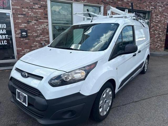 2016 Ford Transit Connect XL for sale in Elyria, OH