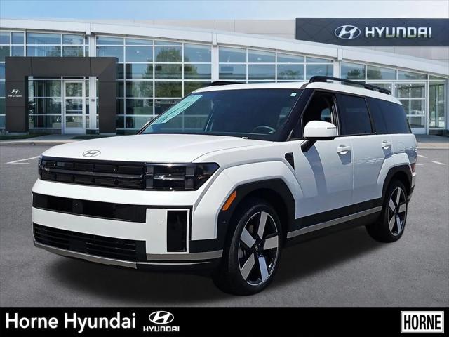 2026 Hyundai Santa Fe Limited for sale in Apache Junction, AZ