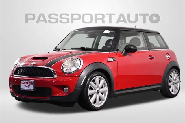 2009 MINI Cooper S Cooper S for sale in Alexandria, VA