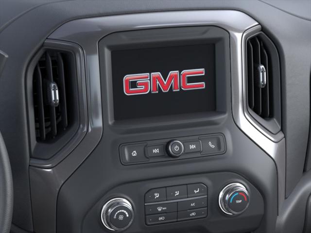 2026 GMC Sierra 3500HD Pro