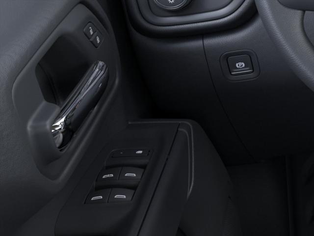 2026 GMC Sierra 3500HD Pro