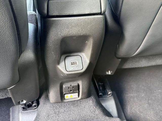 2022 Jeep Renegade Limited 4x4