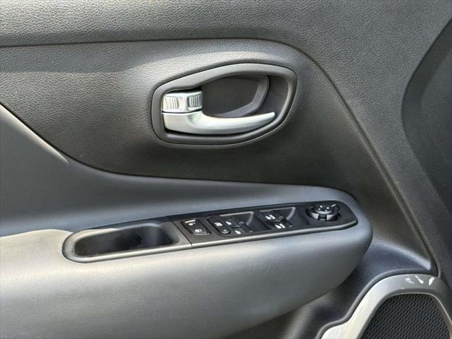 2022 Jeep Renegade Limited 4x4