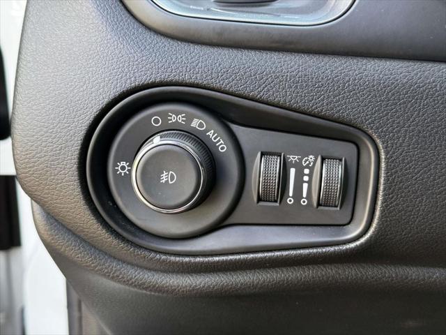 2022 Jeep Renegade Limited 4x4