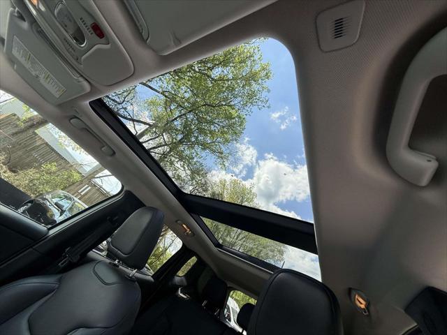 2022 Jeep Renegade Limited 4x4